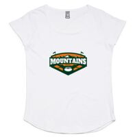 Womens Mali T-Shirt Thumbnail