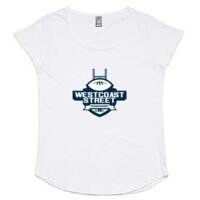 Womens Mali T-Shirt Thumbnail