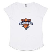 Womens Mali T-Shirt Thumbnail