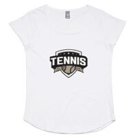 Womens Mali T-Shirt Thumbnail