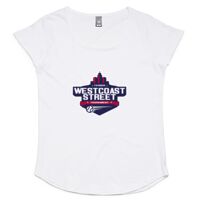 Womens Mali T-Shirt Thumbnail