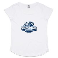 Womens Mali T-Shirt Thumbnail