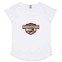 Womens Mali T-Shirt Thumbnail