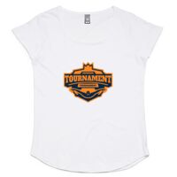 Womens Mali T-Shirt Thumbnail