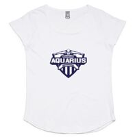 Womens Mali T-Shirt Thumbnail