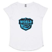 Womens Mali T-Shirt Thumbnail