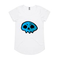 Womens Mali T-Shirt Thumbnail