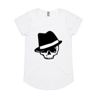 Womens Mali T-Shirt Thumbnail