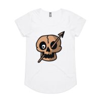 Womens Mali T-Shirt Thumbnail