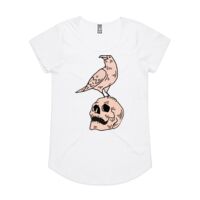 Womens Mali T-Shirt Thumbnail