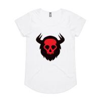 Womens Mali T-Shirt Thumbnail