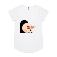 Womens Mali T-Shirt Thumbnail
