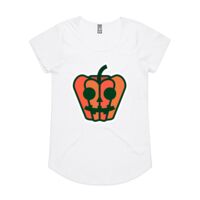 Womens Mali T-Shirt Thumbnail