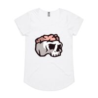 Womens Mali T-Shirt Thumbnail