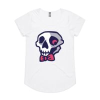 Womens Mali T-Shirt Thumbnail