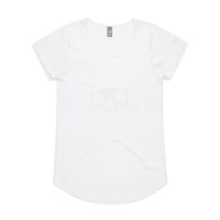 Womens Mali T-Shirt Thumbnail