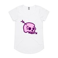Womens Mali T-Shirt Thumbnail