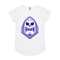 Womens Mali T-Shirt Thumbnail