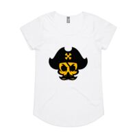 Womens Mali T-Shirt Thumbnail