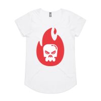 Womens Mali T-Shirt Thumbnail