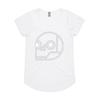 Womens Mali T-Shirt Thumbnail