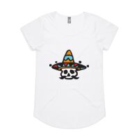 Womens Mali T-Shirt Thumbnail