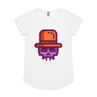 Womens Mali T-Shirt Thumbnail