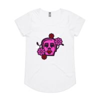 Womens Mali T-Shirt Thumbnail
