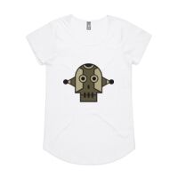 Womens Mali T-Shirt Thumbnail