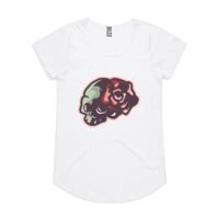 Womens Mali T-Shirt Thumbnail