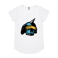 Womens Mali T-Shirt Thumbnail