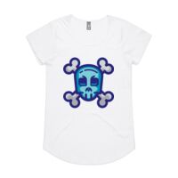Womens Mali T-Shirt Thumbnail