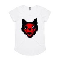 Womens Mali T-Shirt Thumbnail