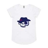Womens Mali T-Shirt Thumbnail
