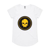 Womens Mali T-Shirt Thumbnail
