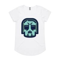 Womens Mali T-Shirt Thumbnail