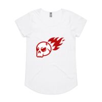 Womens Mali T-Shirt Thumbnail