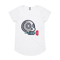 Womens Mali T-Shirt Thumbnail