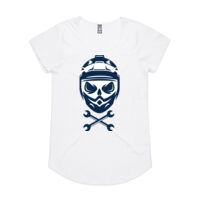 Womens Mali T-Shirt Thumbnail