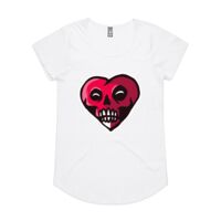 Womens Mali T-Shirt Thumbnail
