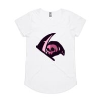Womens Mali T-Shirt Thumbnail