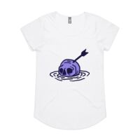 Womens Mali T-Shirt Thumbnail