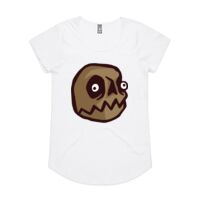 Womens Mali T-Shirt Thumbnail