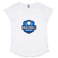 Womens Mali T-Shirt Thumbnail