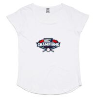 Womens Mali T-Shirt Thumbnail