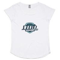 Womens Mali T-Shirt Thumbnail