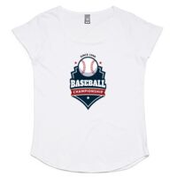 Womens Mali T-Shirt Thumbnail