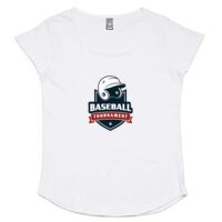 Womens Mali T-Shirt Thumbnail