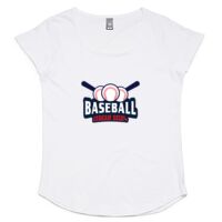 Womens Mali T-Shirt Thumbnail