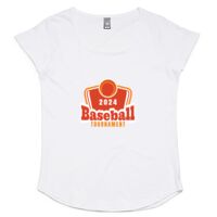 Womens Mali T-Shirt Thumbnail